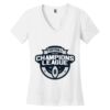 Women's Perfect Weight ® V Neck Tee Thumbnail