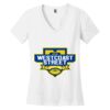 Women's Perfect Weight ® V Neck Tee Thumbnail