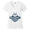 Women's Perfect Weight ® V Neck Tee Thumbnail