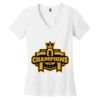 Women's Perfect Weight ® V Neck Tee Thumbnail