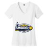 Women's Perfect Weight ® V Neck Tee Thumbnail