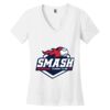 Women's Perfect Weight ® V Neck Tee Thumbnail