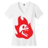 Women's Perfect Weight ® V Neck Tee Thumbnail