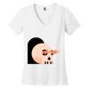 Women's Perfect Weight ® V Neck Tee Thumbnail