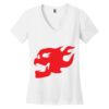 Women's Perfect Weight ® V Neck Tee Thumbnail