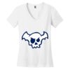 Women's Perfect Weight ® V Neck Tee Thumbnail