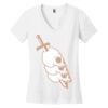Women's Perfect Weight ® V Neck Tee Thumbnail