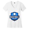 Women's Perfect Weight ® V Neck Tee Thumbnail