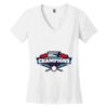 Women's Perfect Weight ® V Neck Tee Thumbnail