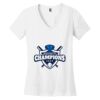 Women's Perfect Weight ® V Neck Tee Thumbnail