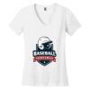 Women's Perfect Weight ® V Neck Tee Thumbnail