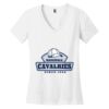 Women's Perfect Weight ® V Neck Tee Thumbnail