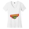 Women's Perfect Weight ® V Neck Tee Thumbnail