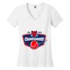 Women's Perfect Weight ® V Neck Tee Thumbnail