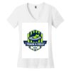 Women's Perfect Weight ® V Neck Tee Thumbnail