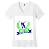Women's Perfect Weight ® V Neck Tee Thumbnail
