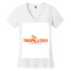 Women's Perfect Weight ® V Neck Tee Thumbnail