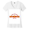 Women's Perfect Weight ® V Neck Tee Thumbnail