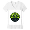Women's Perfect Weight ® V Neck Tee Thumbnail