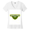 Women's Perfect Weight ® V Neck Tee Thumbnail