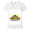 Women's Perfect Weight ® V Neck Tee Thumbnail
