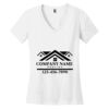 Women's Perfect Weight ® V Neck Tee Thumbnail
