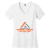 Women's Perfect Weight ® V Neck Tee Thumbnail