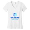 Women's Perfect Weight ® V Neck Tee Thumbnail