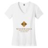 Women's Perfect Weight ® V Neck Tee Thumbnail
