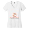 Women's Perfect Weight ® V Neck Tee Thumbnail