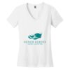 Women's Perfect Weight ® V Neck Tee Thumbnail