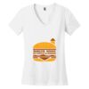 Women's Perfect Weight ® V Neck Tee Thumbnail