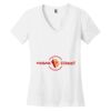 Women's Perfect Weight ® V Neck Tee Thumbnail