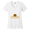 Women's Perfect Weight ® V Neck Tee Thumbnail