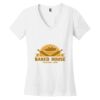 Women's Perfect Weight ® V Neck Tee Thumbnail