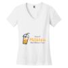 Women's Perfect Weight ® V Neck Tee Thumbnail