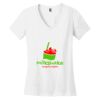 Women's Perfect Weight ® V Neck Tee Thumbnail