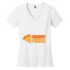 Women's Perfect Weight ® V Neck Tee Thumbnail