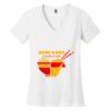 Women's Perfect Weight ® V Neck Tee Thumbnail