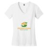 Women's Perfect Weight ® V Neck Tee Thumbnail