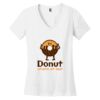 Women's Perfect Weight ® V Neck Tee Thumbnail