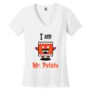 Women's Perfect Weight ® V Neck Tee Thumbnail