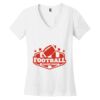 Women's Perfect Weight ® V Neck Tee Thumbnail
