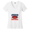 Women's Perfect Weight ® V Neck Tee Thumbnail