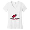 Women's Perfect Weight ® V Neck Tee Thumbnail