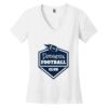 Women's Perfect Weight ® V Neck Tee Thumbnail