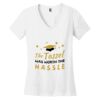 Women's Perfect Weight ® V Neck Tee Thumbnail