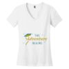 Women's Perfect Weight ® V Neck Tee Thumbnail