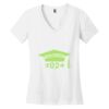 Women's Perfect Weight ® V Neck Tee Thumbnail