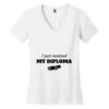 Women's Perfect Weight ® V Neck Tee Thumbnail